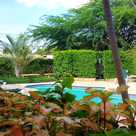 Agua Clara Eco Suites 오란제스타트 외부 사진