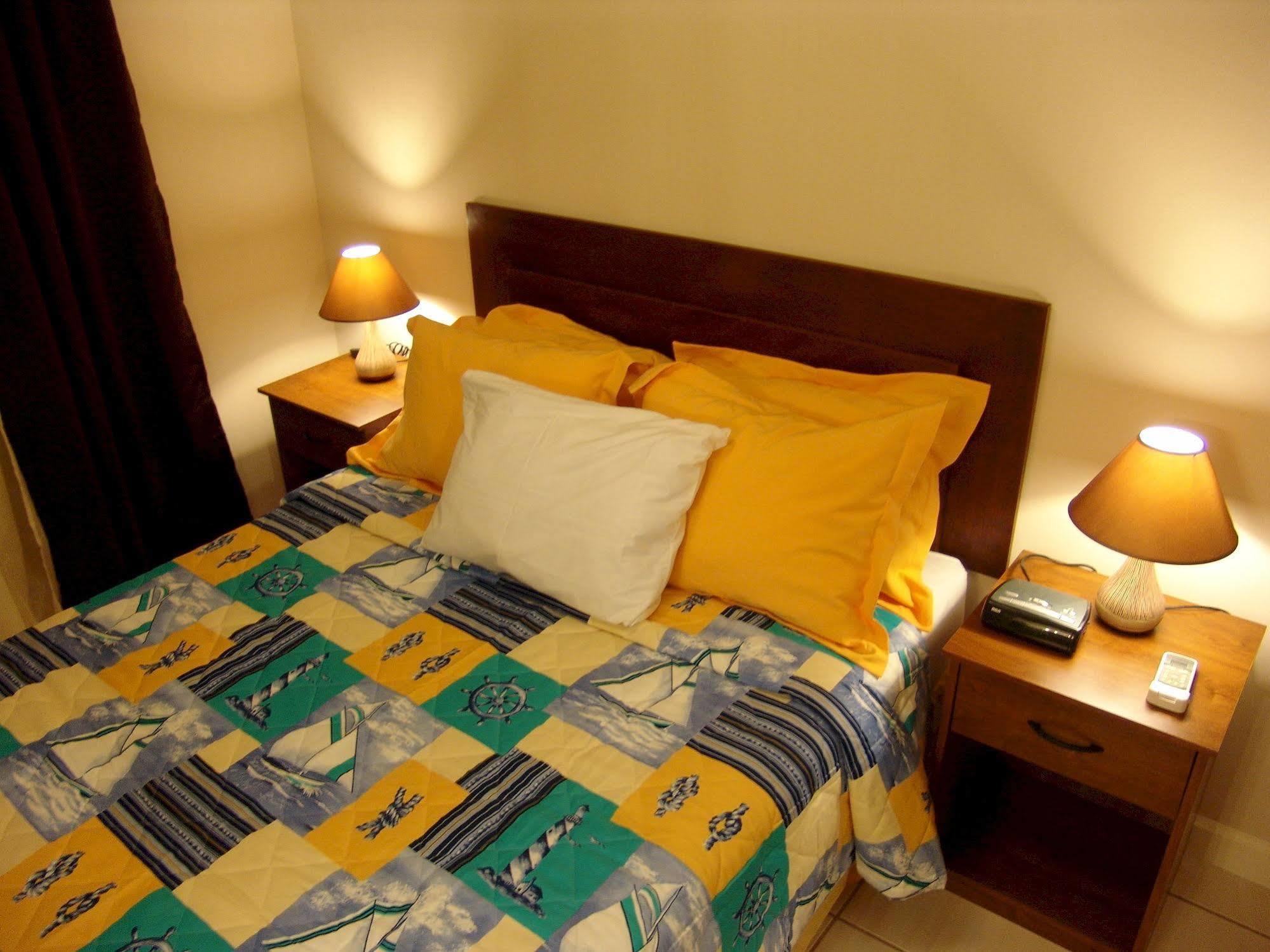Agua Clara Eco Suites 오란제스타트 외부 사진
