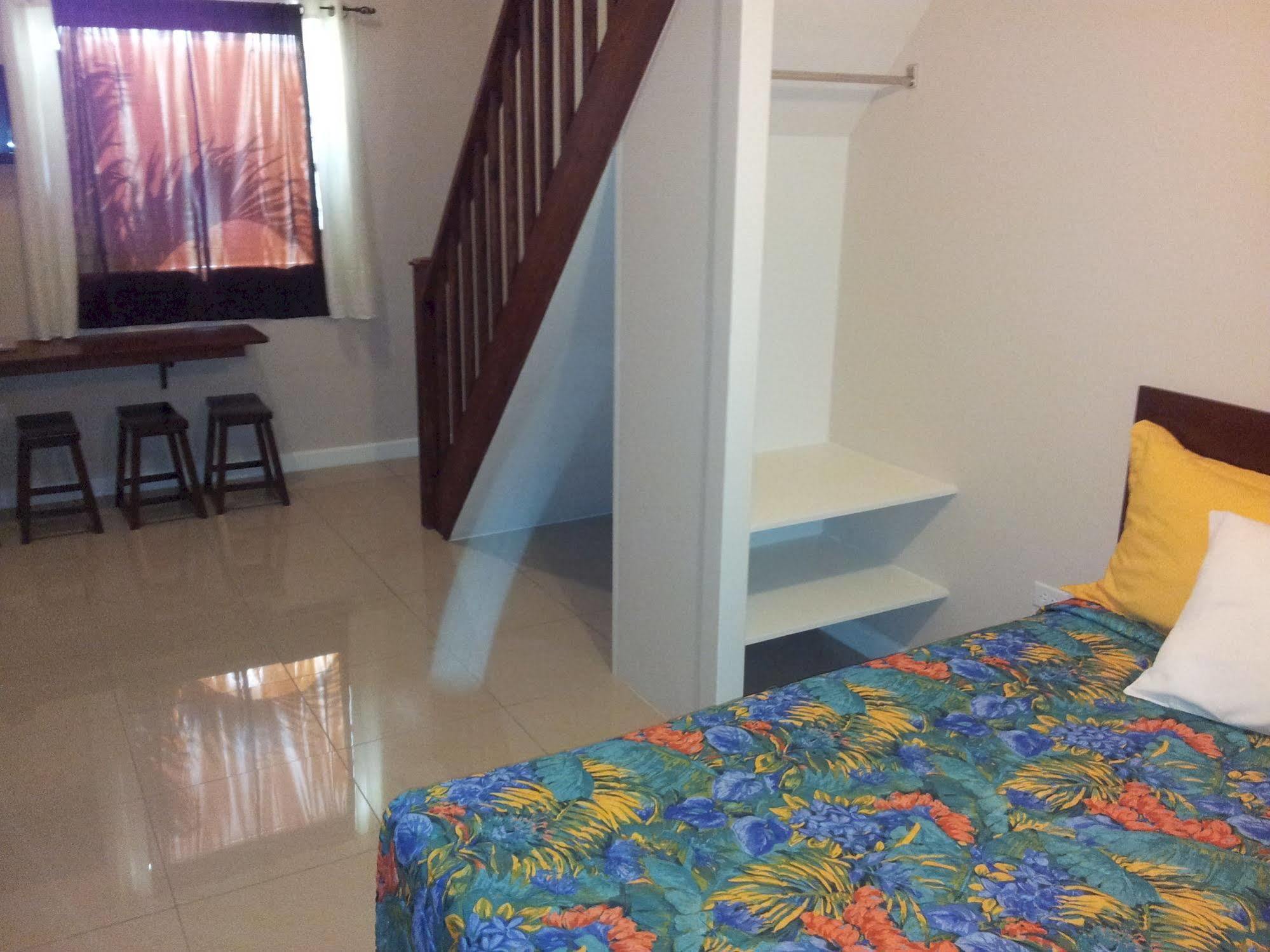 Agua Clara Eco Suites 오란제스타트 외부 사진