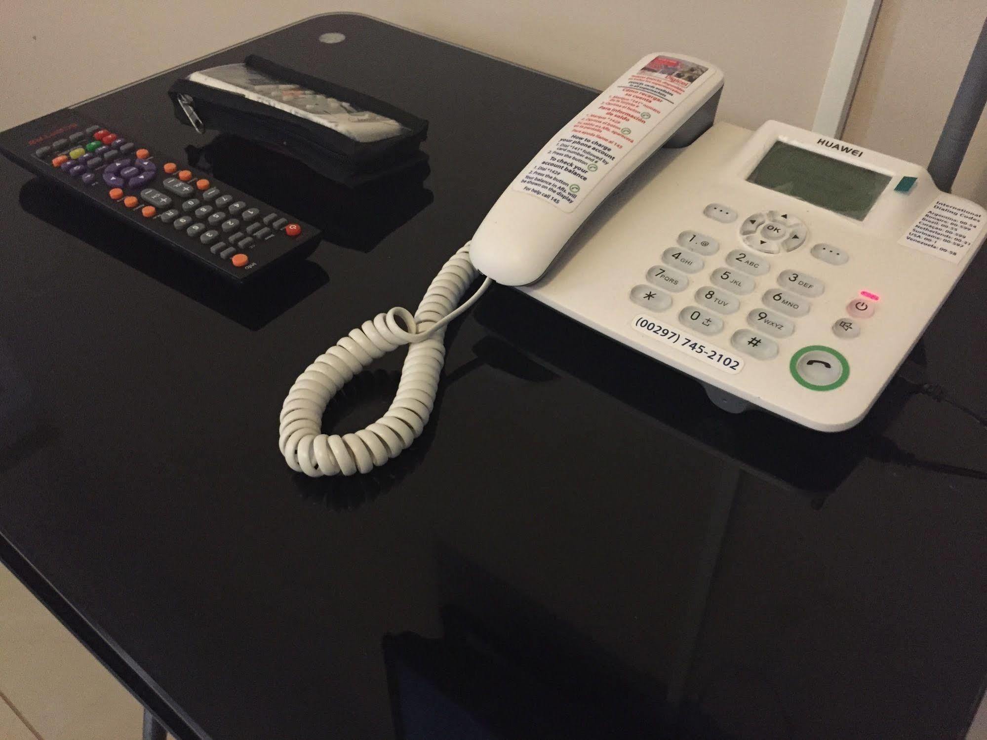 Agua Clara Eco Suites 오란제스타트 외부 사진