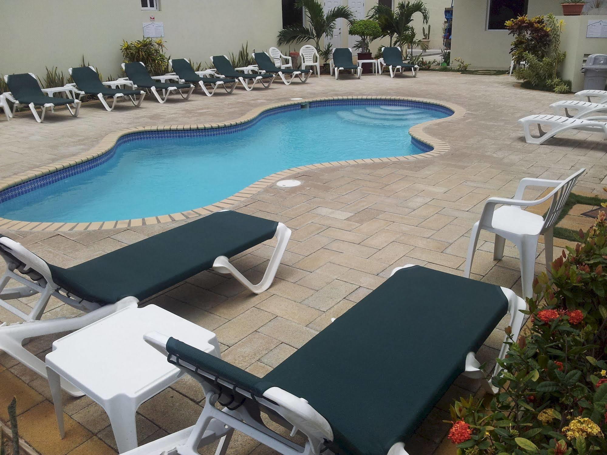 Agua Clara Eco Suites 오란제스타트 외부 사진