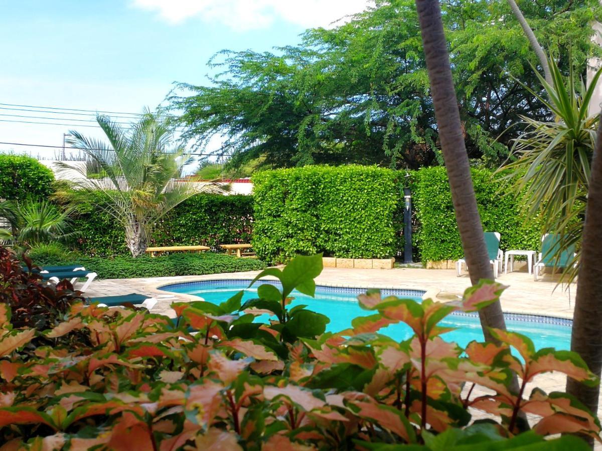 Agua Clara Eco Suites 오란제스타트 외부 사진