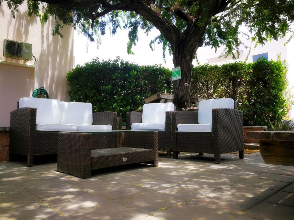Agua Clara Eco Suites 오란제스타트 외부 사진