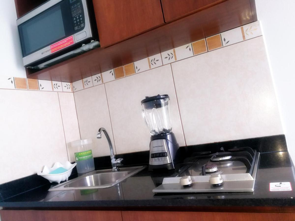 Agua Clara Eco Suites 오란제스타트 외부 사진