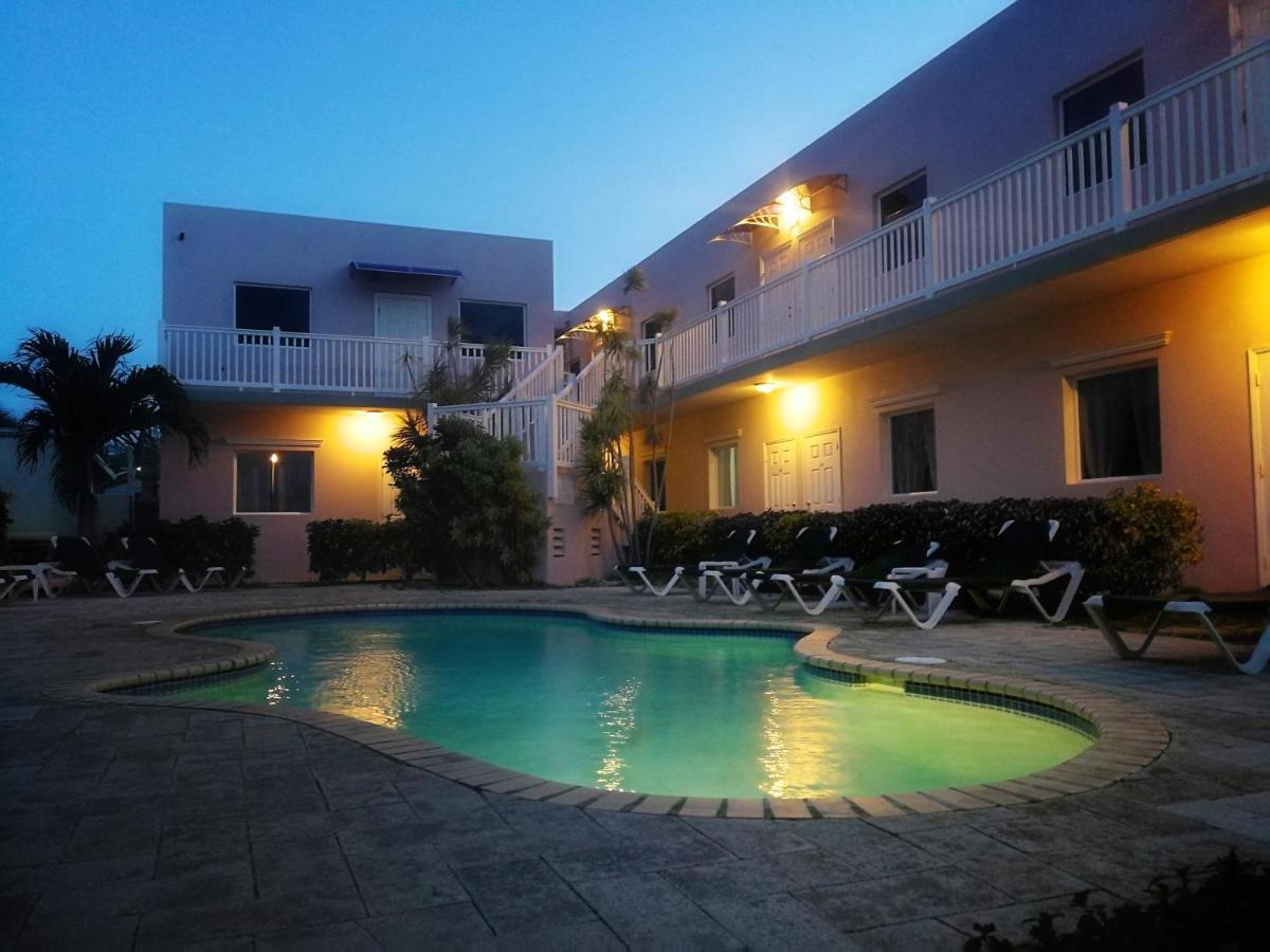 Agua Clara Eco Suites 오란제스타트 외부 사진
