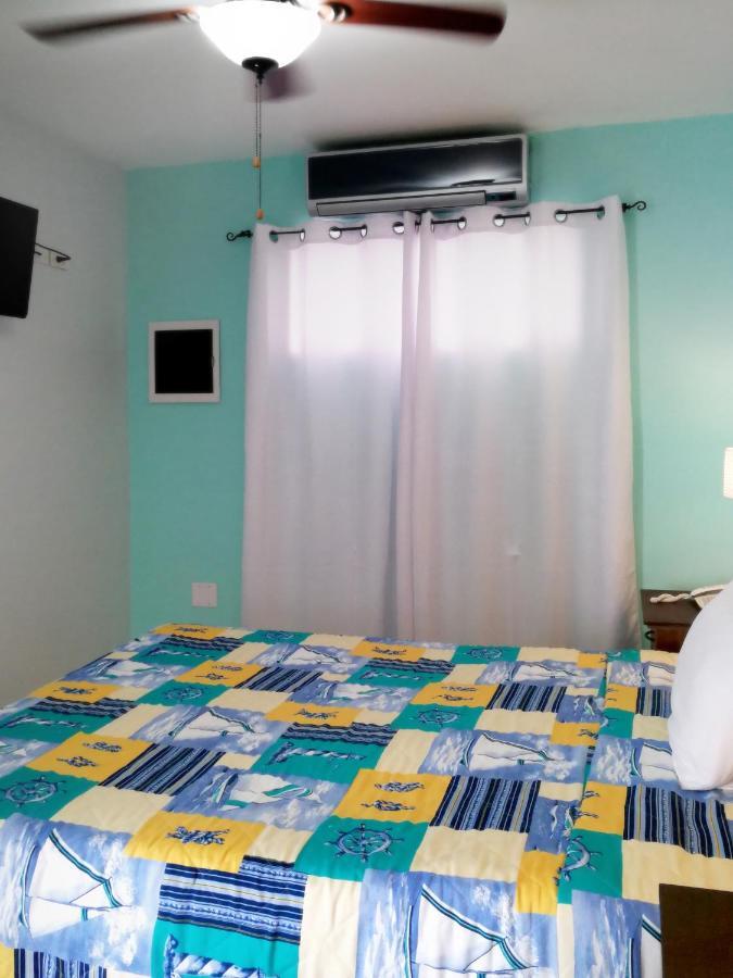 Agua Clara Eco Suites 오란제스타트 외부 사진