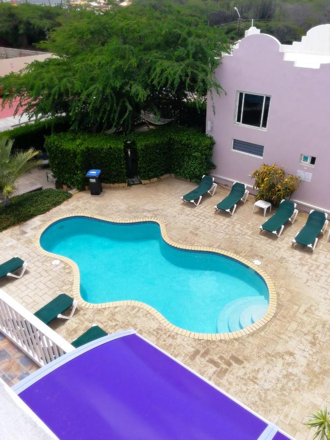 Agua Clara Eco Suites 오란제스타트 외부 사진
