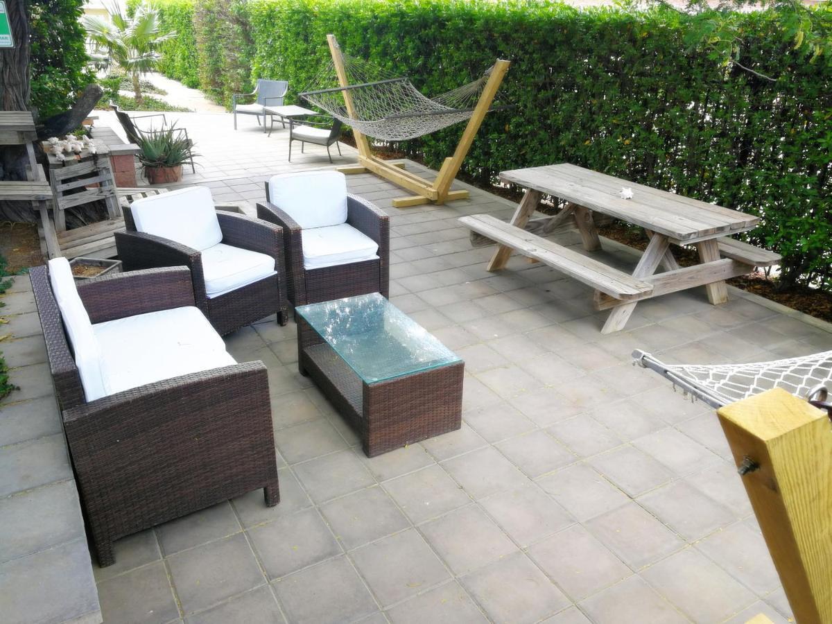 Agua Clara Eco Suites 오란제스타트 외부 사진