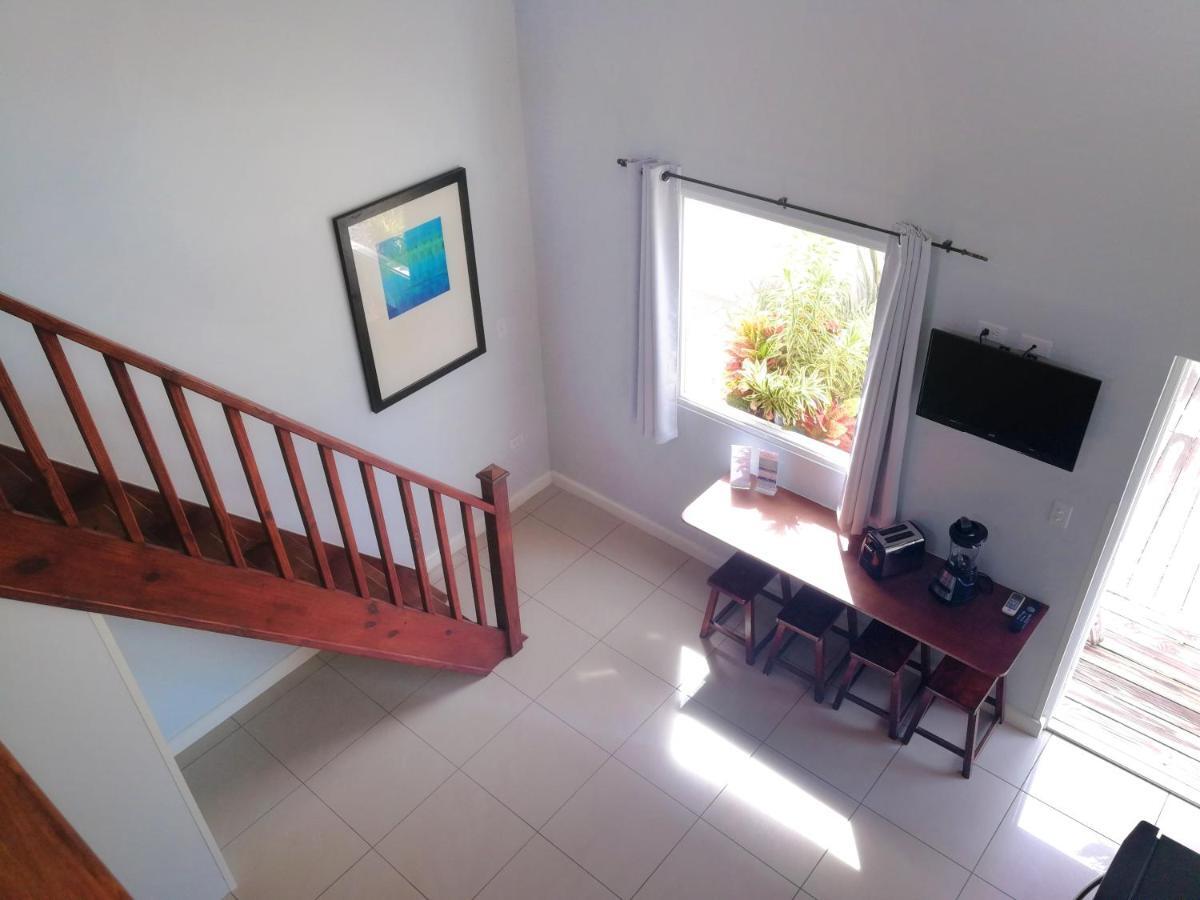 Agua Clara Eco Suites 오란제스타트 외부 사진
