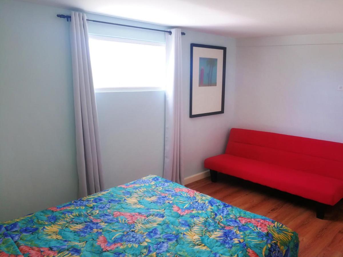 Agua Clara Eco Suites 오란제스타트 외부 사진