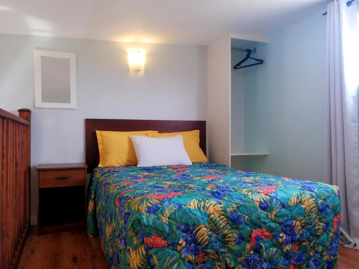 Agua Clara Eco Suites 오란제스타트 외부 사진
