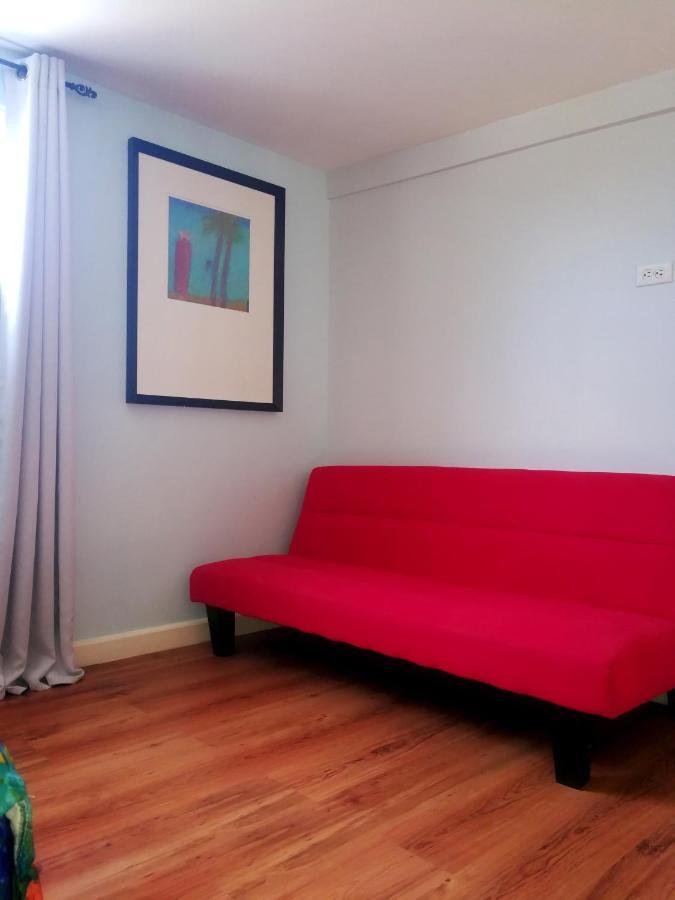 Agua Clara Eco Suites 오란제스타트 외부 사진