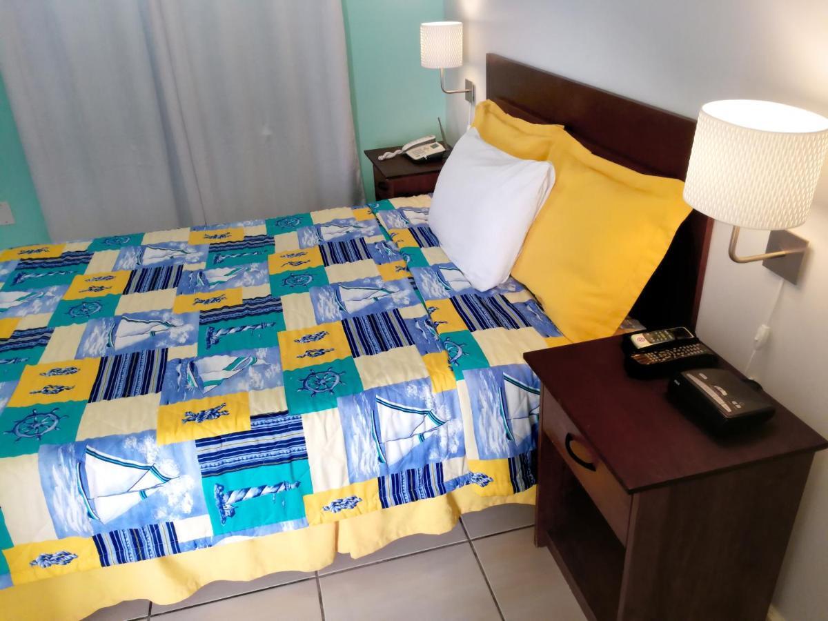 Agua Clara Eco Suites 오란제스타트 외부 사진