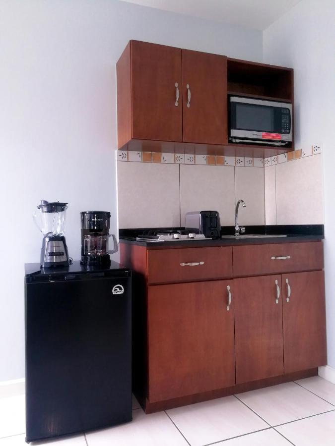 Agua Clara Eco Suites 오란제스타트 외부 사진