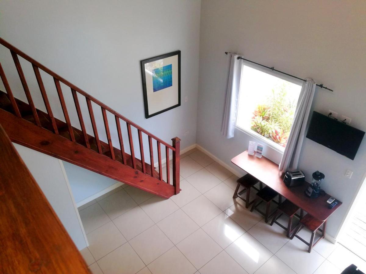 Agua Clara Eco Suites 오란제스타트 외부 사진