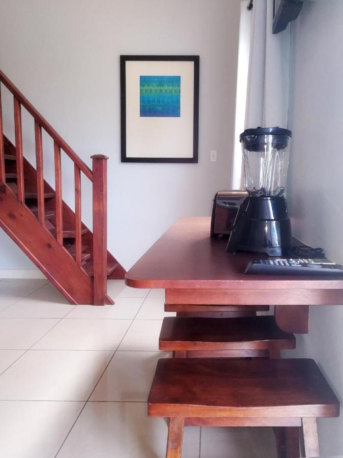 Agua Clara Eco Suites 오란제스타트 외부 사진