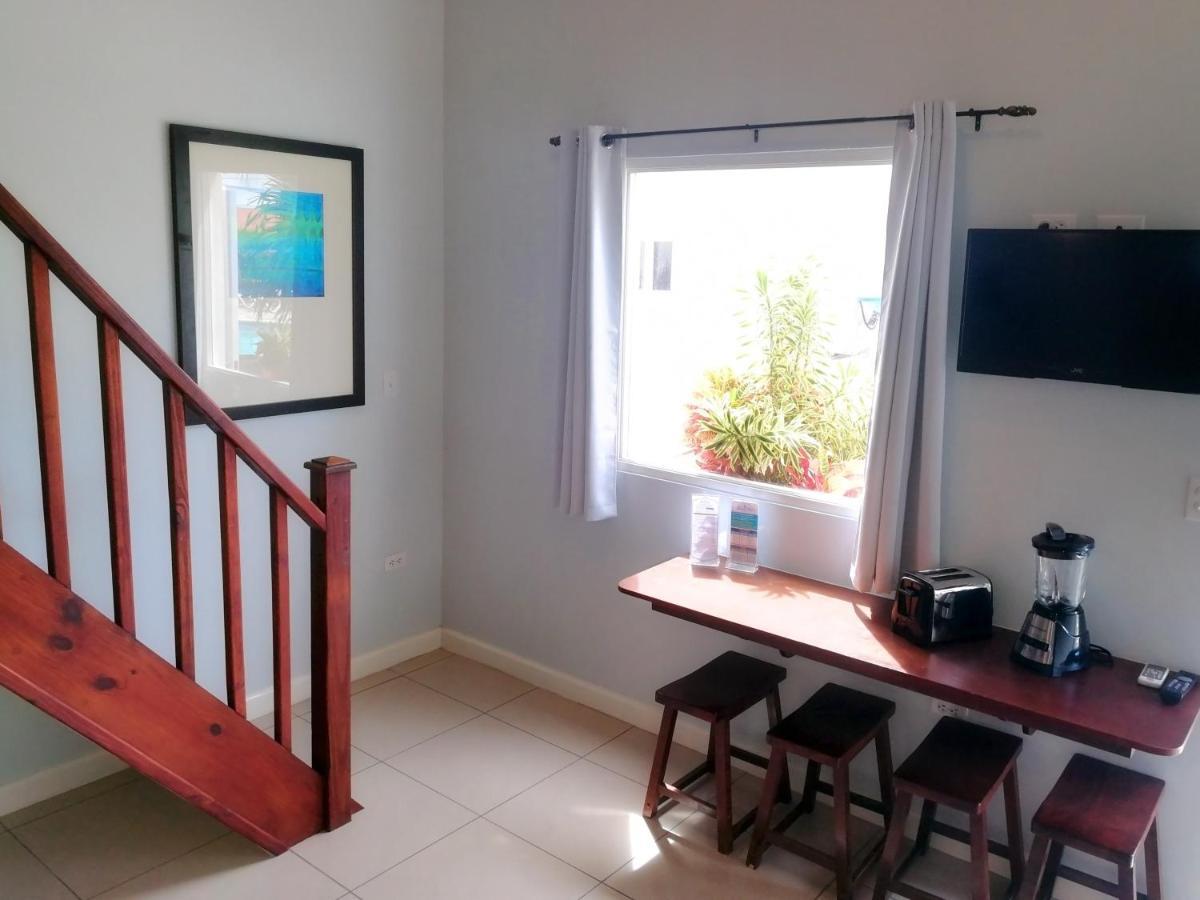 Agua Clara Eco Suites 오란제스타트 외부 사진
