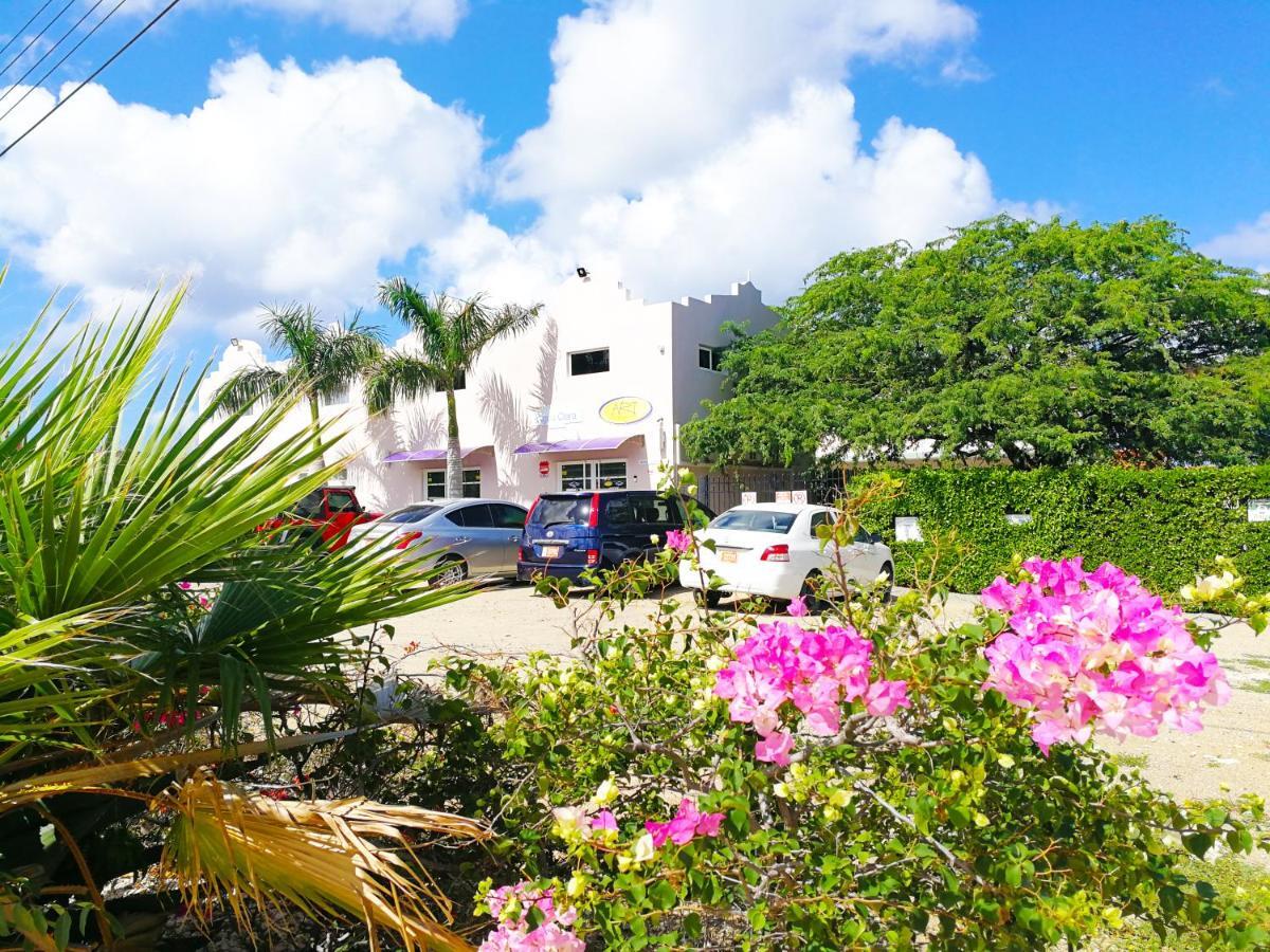 Agua Clara Eco Suites 오란제스타트 외부 사진