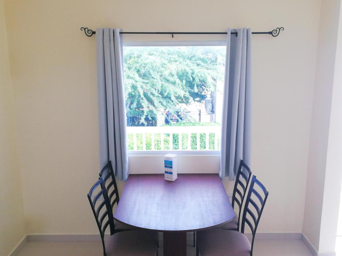 Agua Clara Eco Suites 오란제스타트 외부 사진