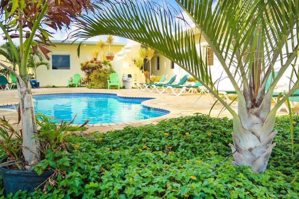Agua Clara Eco Suites 오란제스타트 외부 사진