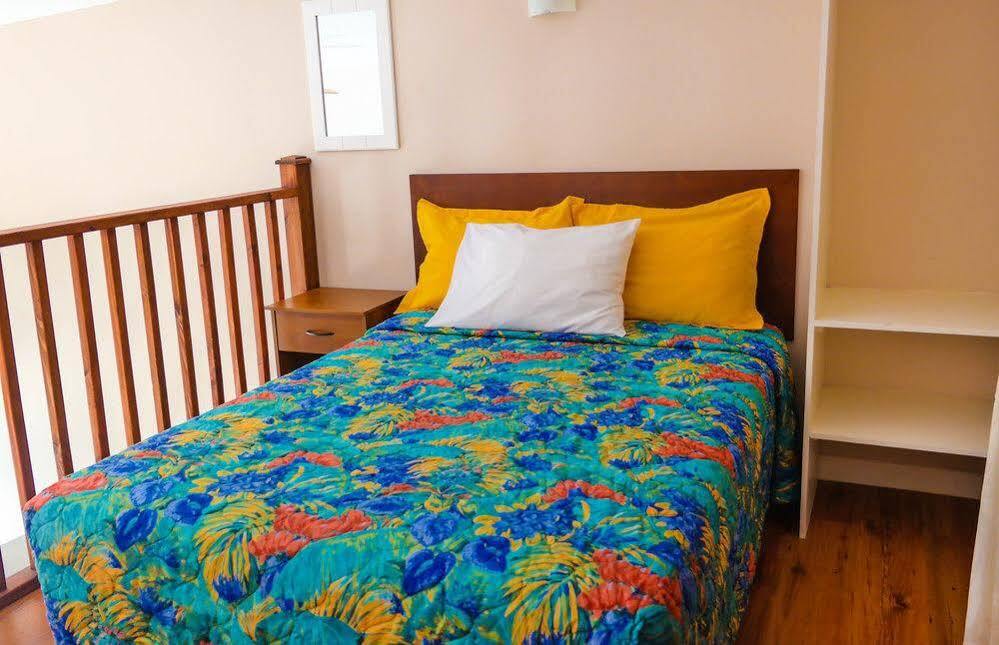 Agua Clara Eco Suites 오란제스타트 외부 사진