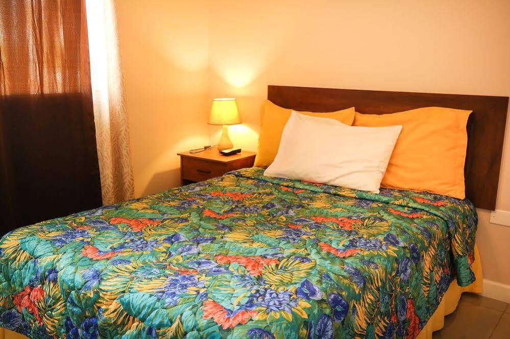 Agua Clara Eco Suites 오란제스타트 외부 사진