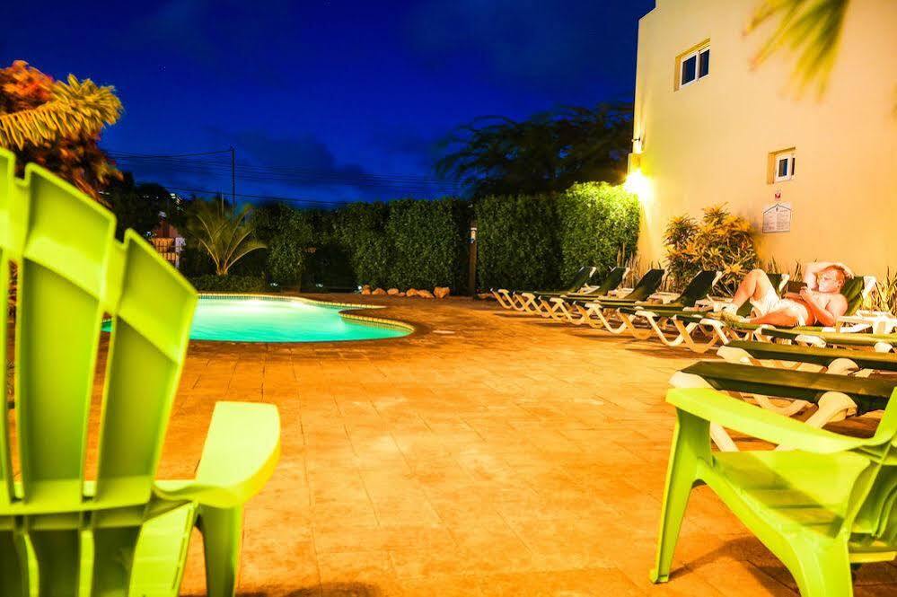 Agua Clara Eco Suites 오란제스타트 외부 사진